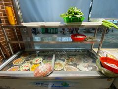 -何记面馆(龙泉山店)