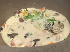-同仁四季椰子鸡(无锡滨湖万象汇店)