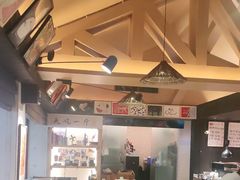 -贰醒·私房小院烧烤 (太古里店)