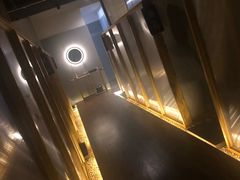 大堂-谷悦SPA(王府井店)