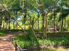 -白沙门生态公园