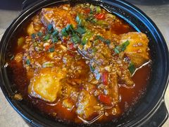 -蜀川川破店·江湖菜·烧烤(北京首店)