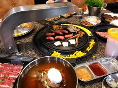 -高丽苑韩国烤肉(海昌路旗舰店)