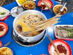 -马路边边串串香(双井直营店)