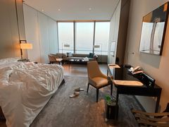 -长沙尼依格罗酒店