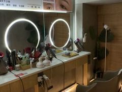 -施奈儿.洗头頭療.按摩SPA.采耳(上梅林店)
