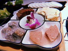 -京韵胡同·酱香羊蝎子火锅涮肉(长寿路店)