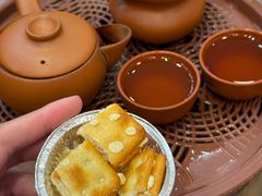 -芋包王闽南茶楼(八市店)