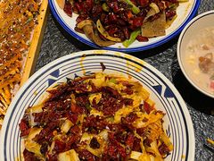 -福苗小骆驼烧烤(大唐不夜城店)