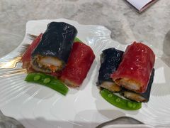 -广州天河合景福朋喜来登酒店 · 聚味轩中餐厅