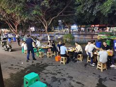 -天治宣·野椒鸡(龙头寺总店)