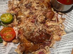 -岛风·台食小馆 ISLAND BISTRO(烟台山店)
