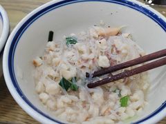 -老米家大雨泡馍