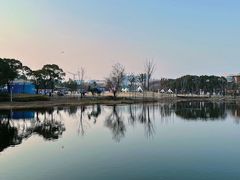 -新江湾城公园