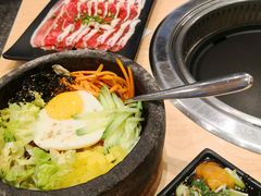 -花味·自助烤肉(雨花客厅店)