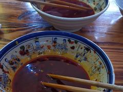 -十里香粉馆(虹桥中路店)
