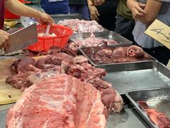 -标记美食新鲜猪杂(兴南大道店)