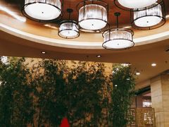 -武汉江城明珠豪生大酒店