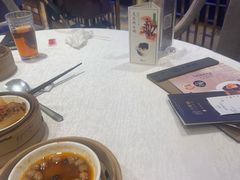 -丰鲤楼•闽南茶楼(仟禧汇店)