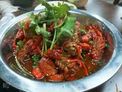 -虾忆鲜.龙虾.烧烤.小海鲜(桐乡店)