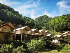 -北京山里寒舍度假酒店