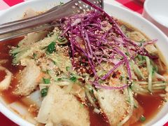 -西贝莜面村(东莞壹号广场店)