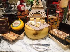 -沈阳和平艾美酒店新食谱西餐厅