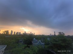 -厦门园林博览苑