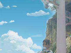 -大连冰峪旅游度假区