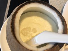 -隐秀山居酒店·秀厨融合西餐厅