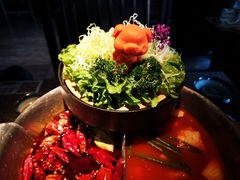 -湊湊火锅·茶憩(新中关购物中心店)