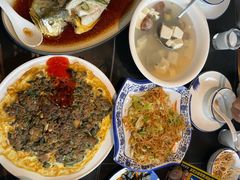-鑫悦楼煎蟹·16年海鲜大排档