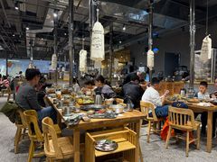 -姜虎东白丁烤肉(深圳湾后海汇店)