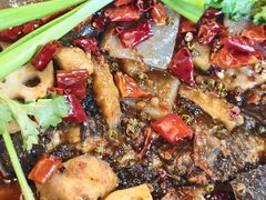 -唐门江湖菜(龙石路店)