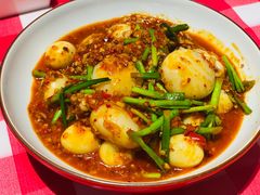 辣小鲜特色鲍鱼仔-辣小鲜·南昌大排档(船山路店)