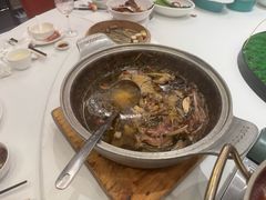 -湖锦酒楼·32年地道湖北菜(光谷店)