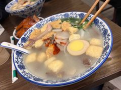 -小潘记鸭血粉丝汤
