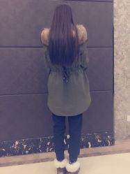 -Some Hair