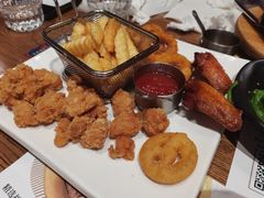 -牛扒驾到(东城星河城嘉荣店)