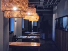 大堂-之参餐厅(前门大街店)