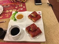 -点都德(盘福楼店)