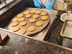-亚龙湾希尔顿自助餐厅·海鲜·烧烤·沙滩BBQ·现场乐队