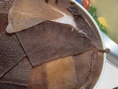 -蜀留香火锅(社会山店)