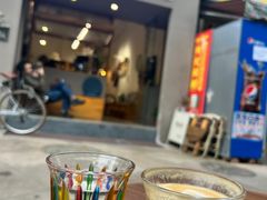 -via coffee(万象城店)