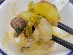 -万祥牛肉火锅(金龙店)