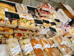 -辣妈烘焙馆(乐清蛋糕旗舰店)