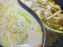 -新辣道鱼火锅(上地华联店)