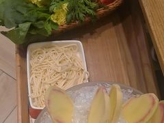 -侃爷南门铜锅涮肉