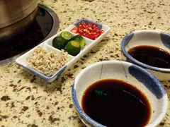 -原味四季椰子鸡(公明百佳华店)