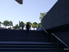 -广州市城市规划展览中心